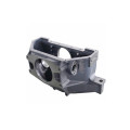 China professional foundry Supply sand casting motor housing parts for agriculture machinery